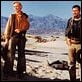 Spuren im Sand : photo Harry Carey Jr., John Ford, John Wayne