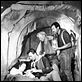 Spuren im Sand : photo Harry Carey Jr., John Ford, John Wayne, Mildred Natwick