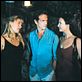 5x2 : photo François Ozon, Géraldine Pailhas, Stéphane Freiss, Valeria Bruni Tedeschi