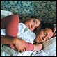 5x2 : photo François Ozon, Stéphane Freiss, Valeria Bruni Tedeschi