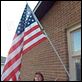Fahrenheit 911 : photo Michael Moore