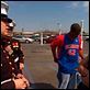 Fahrenheit 911 : photo Michael Moore