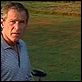 Fahrenheit 911 : photo George W. Bush, Michael Moore