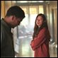 Highwaymen : photo Jim Caviezel, Rhona Mitra, Robert Harmon