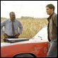 Highwaymen : photo Jim Caviezel, Robert Harmon