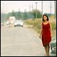 Highwaymen : photo Rhona Mitra, Robert Harmon