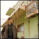 Highwaymen : photo Jim Caviezel, Robert Harmon