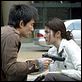 Breaking News : photo Johnnie To, Kelly Chen, Richie Jen