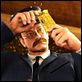 Der Polarexpress : photo Tom Hanks