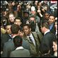 Der Manchurian Kandidat : photo Denzel Washington, Jonathan Demme
