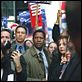 Der Manchurian Kandidat : photo Denzel Washington, Jonathan Demme