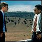 Suspect Zero : photo Aaron Eckhart, E. Elias Merhige