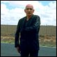 Suspect Zero : photo Ben Kingsley, E. Elias Merhige