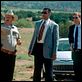 Suspect Zero : photo Aaron Eckhart, E. Elias Merhige