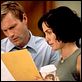 Suspect Zero : photo Aaron Eckhart, Carrie-Anne Moss, E. Elias Merhige