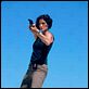 Suspect Zero : photo Carrie-Anne Moss, E. Elias Merhige