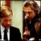 Suspect Zero : photo Aaron Eckhart, E. Elias Merhige