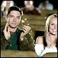 Total verknallt in Tad Hamilton : photo Kate Bosworth, Robert Luketic, Topher Grace