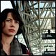 Land of Plenty : photo Michelle Williams, Wim Wenders