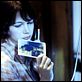 Land of Plenty : photo Michelle Williams, Wim Wenders