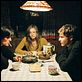 Die fetten Jahre sind vorbei : photo Daniel Brühl, Hans Weingartner, Julia Jentsch, Stipe Erceg