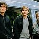 Die fetten Jahre sind vorbei : photo Daniel Brühl, Hans Weingartner, Julia Jentsch, Stipe Erceg