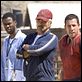 Spiel ohne Regeln : photo Adam Sandler, Burt Reynolds, Chris Rock, Peter Segal