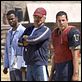 Spiel ohne Regeln : photo Adam Sandler, Burt Reynolds, Chris Rock, Peter Segal