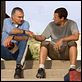 Spiel ohne Regeln : photo Adam Sandler, Burt Reynolds, Peter Segal