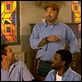 Spiel ohne Regeln : photo Adam Sandler, Burt Reynolds, Chris Rock, Peter Segal