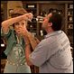 Spiel ohne Regeln : photo Adam Sandler, Cloris Leachman, Peter Segal