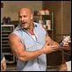 Spiel ohne Regeln : photo Bill Goldberg, Peter Segal