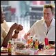 Mann unter Feuer : photo Christopher Walken, Denzel Washington