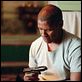 Mann unter Feuer : photo Denzel Washington