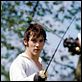 Vanity Fair : photo Jonathan Rhys Meyers, Mira Nair