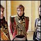 Vanity Fair : photo James Purefoy, Jonathan Rhys Meyers, Mira Nair, Rhys Ifans