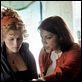 Vanity Fair : photo Mira Nair, Reese Witherspoon