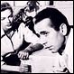 Gangster in Key Largo