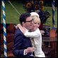The Life and Death of Peter Sellers : photo Charlize Theron, Geoffrey Rush, Stephen Hopkins