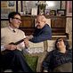 The Life and Death of Peter Sellers : photo Geoffrey Rush, Stephen Hopkins