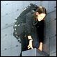 Mission: Possible : photo Bart Freundlich, Kristen Stewart