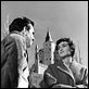 Herr Satan persönlich : photo Orson Welles, Paola Mori, Robert Arden