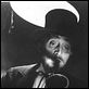 Herr Satan persönlich : photo Mischa Auer, Orson Welles