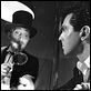 Herr Satan persönlich : photo Mischa Auer, Orson Welles, Robert Arden