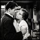 Der Fremde im Zug : photo Alfred Hitchcock, Farley Granger, Laura Elliott