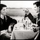 Der Fremde im Zug : photo Alfred Hitchcock, Farley Granger, Robert Walker