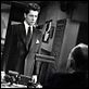 Der Fremde im Zug : photo Alfred Hitchcock, Farley Granger