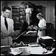 Der Fremde im Zug : photo Alfred Hitchcock, Farley Granger, Laura Elliott, Patricia Hitchcock