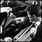Der Fremde im Zug : photo Alfred Hitchcock, Farley Granger, Robert Walker