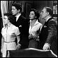 Der Fremde im Zug : photo Alfred Hitchcock, Farley Granger, Leo G. Carroll, Patricia Hitchcock, Ruth Roman
